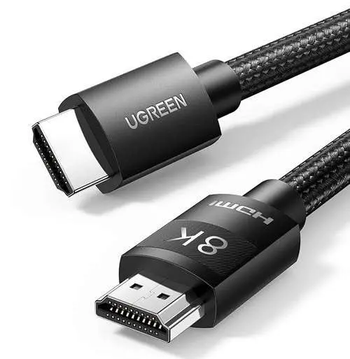 UGREEN 40182 8K HDMI Cable Male to Male - Shopo.lk Sri Lanka