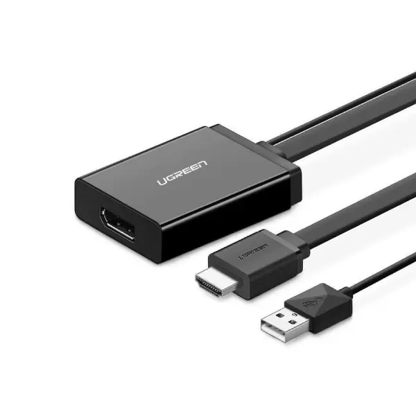 UGREEN 40238 HDMI To Display port Converter - Shopo.lk Sri Lanka