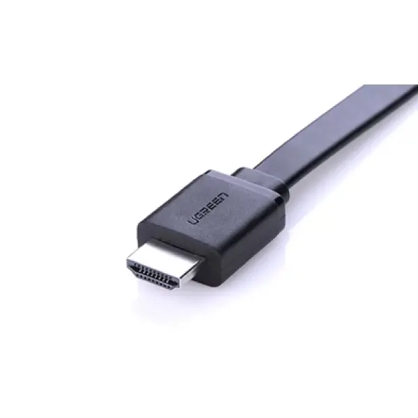 UGREEN 40248 HDMI To VGA Converter With Audio 25cm - Shopo.lk Sri Lanka