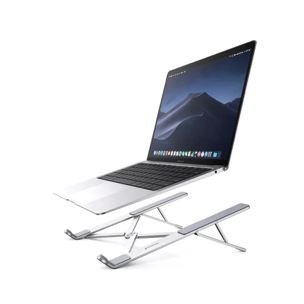 UGREEN 40289 Travel-friendly Portable Laptop Stand - Shopo.lk Sri Lanka