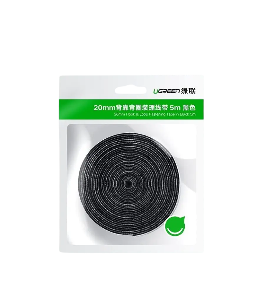 UGREEN 40354 Cable Organizer 2M - Shopo.lk Sri Lanka