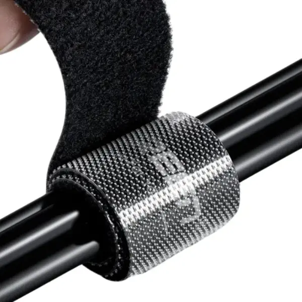 UGREEN 40356 Cable Organizer 5m Black - Shopo.lk Sri Lanka