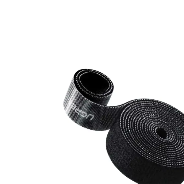 UGREEN 40356 Cable Organizer 5m Black - Shopo.lk Sri Lanka