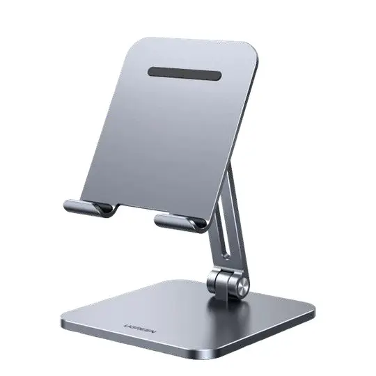 UGREEN 40393 Desktop Tablet Stand Wide Compatibility Tablet Stand - Shopo.lk Sri Lanka