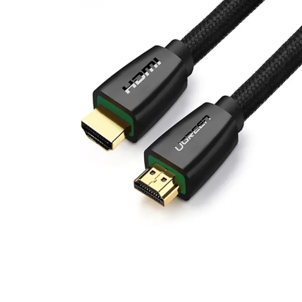 UGREEN 40410 HDMI M/M Cable 2m - Shopo.lk Sri Lanka