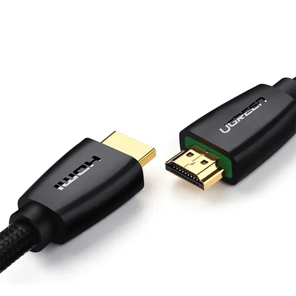 UGREEN 40410 HDMI M/M Cable 2m - Shopo.lk Sri Lanka