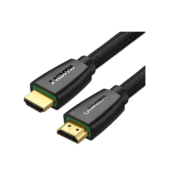 UGREEN 40412 5M HDMI Male Cable - Shopo.lk Sri Lanka
