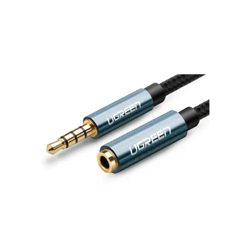 UGREEN 40674 3.5mm Audio Extension Cable 1.5M - Shopo.lk Sri Lanka