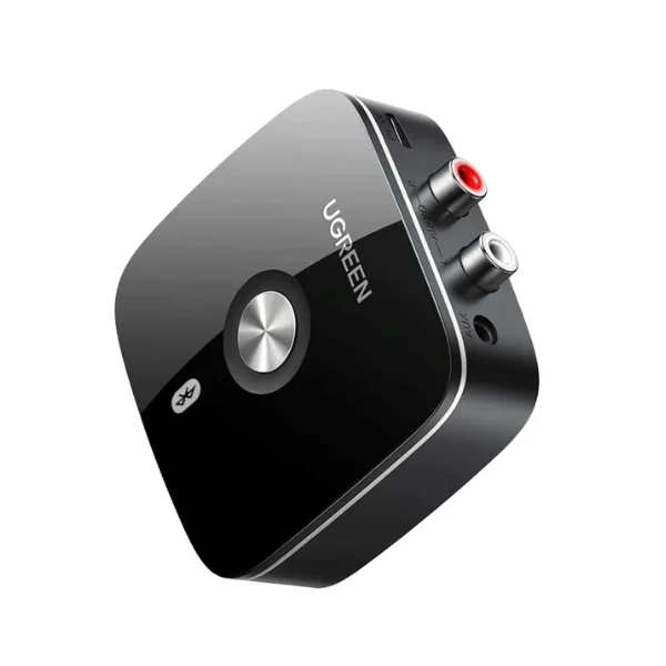 UGREEN 40759P Bluetooth 5.1 Audio Receiver - Shopo.lk Sri Lanka