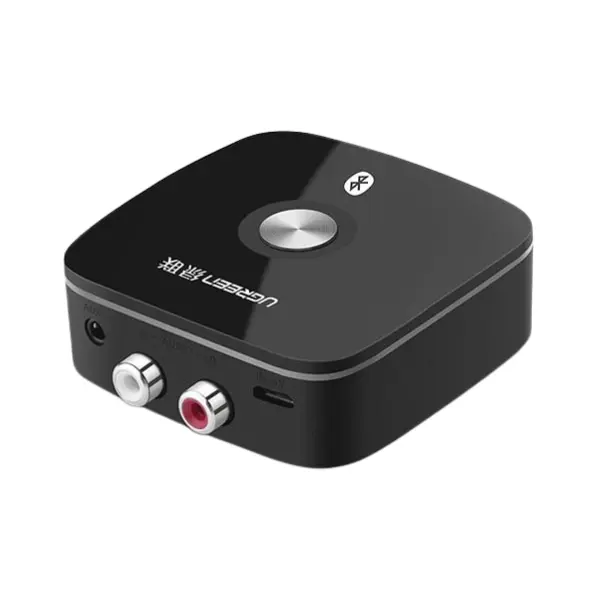 UGREEN 40759P Bluetooth 5.1 Audio Receiver - Shopo.lk Sri Lanka