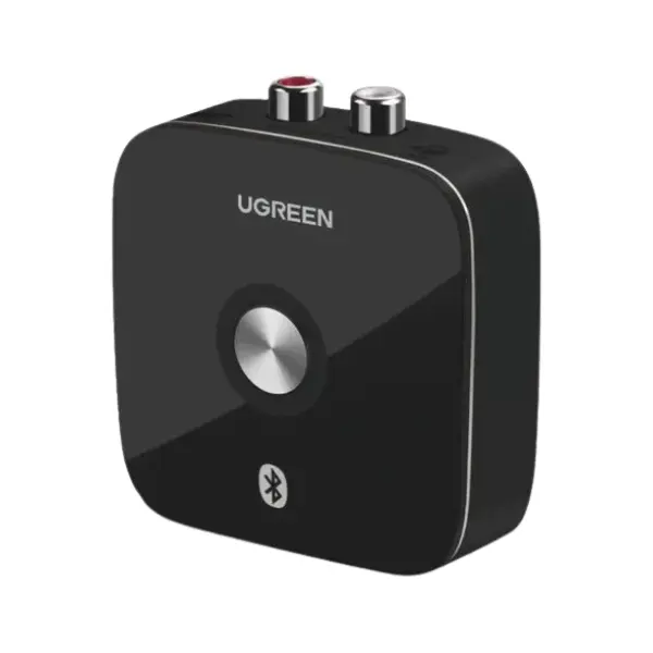 UGREEN 40759P Bluetooth 5.1 Audio Receiver - Shopo.lk Sri Lanka