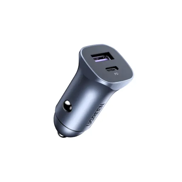 UGREEN 40858 PD Car Charger - Shopo.lk Sri Lanka