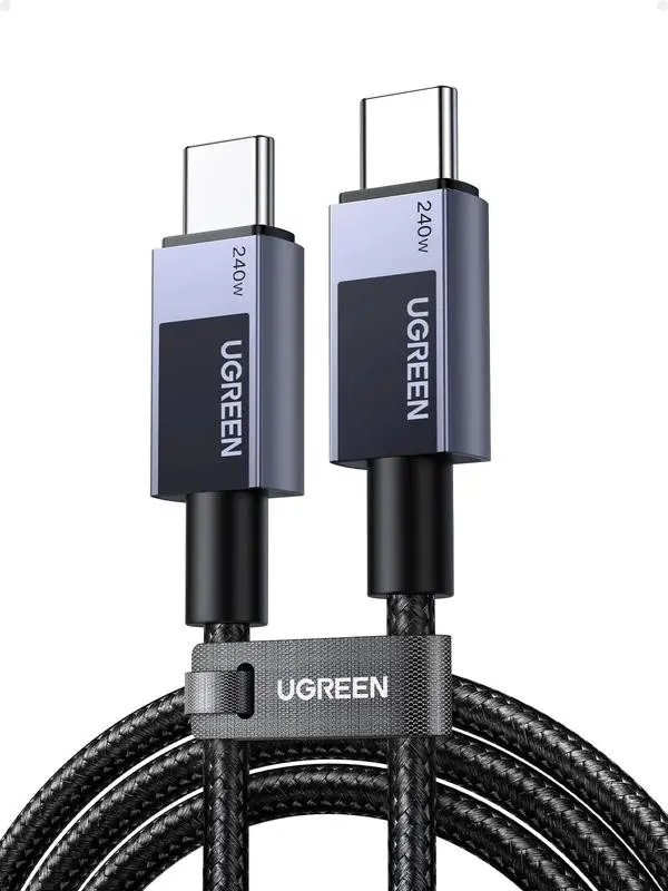 UGREEN 45068 240W C-C PD Fast - Shopo.lk Sri Lanka