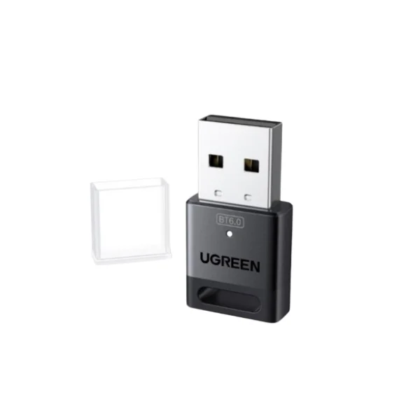 UGREEN 45134 Bluetooth 5.4 USB Adapter - Shopo.lk Sri Lanka