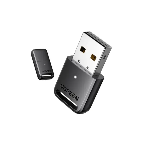UGREEN 45134 Bluetooth 5.4 USB Adapter - Shopo.lk Sri Lanka