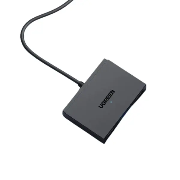 UGREEN 45167 4-IN-1 USB-C / USB-A CARD READER - Shopo.lk Sri Lanka