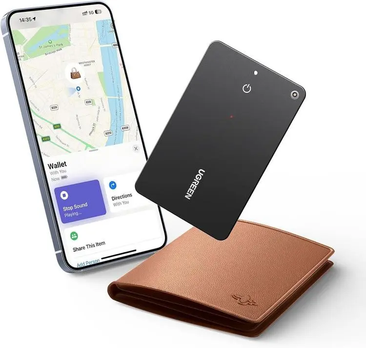 UGREEN 45298 Smart Finder Find My Certified - Shopo.lk Sri Lanka