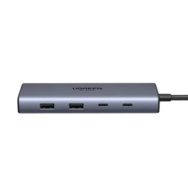 UGREEN 45380 10-In-1 USB-C Multifunction Hub - Shopo.lk Sri Lanka