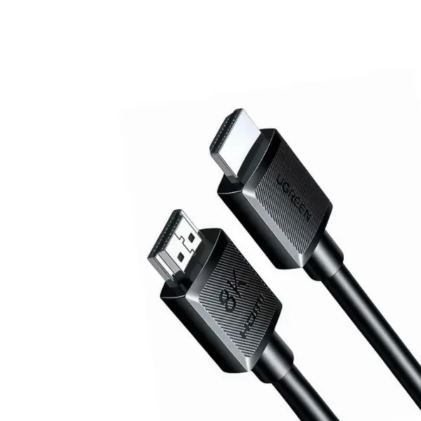 UGREEN 45430 HDMI 8K Male-to-Male Cable 1M - Shopo.lk Sri Lanka