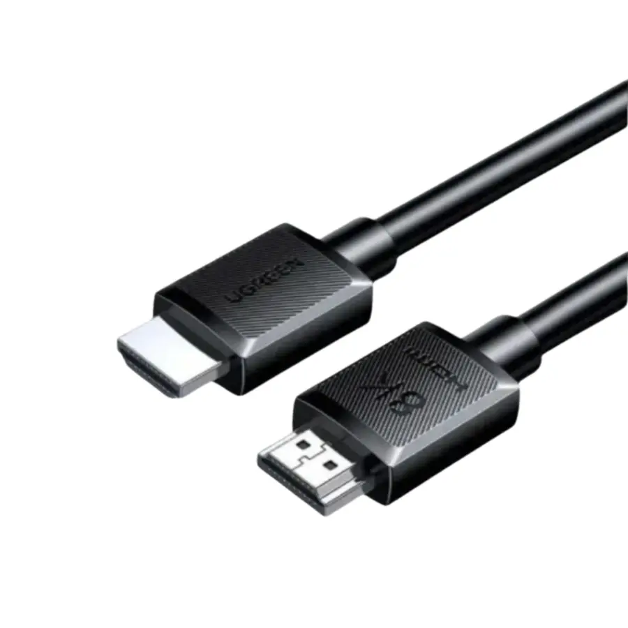 UGREEN 45433 HDMI 8K Cable Male to Male 3M - Shopo.lk Sri Lanka