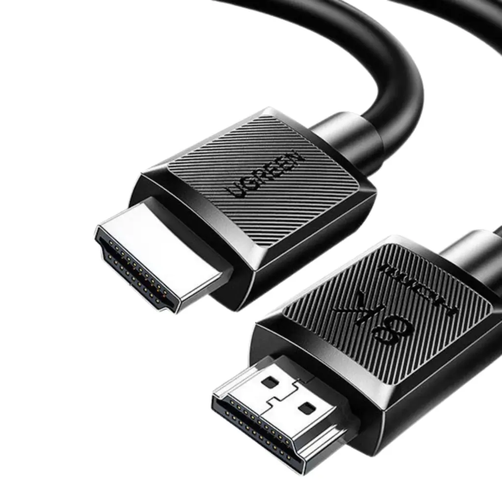 UGREEN 45433 HDMI 8K Cable Male to Male 3M - Shopo.lk Sri Lanka