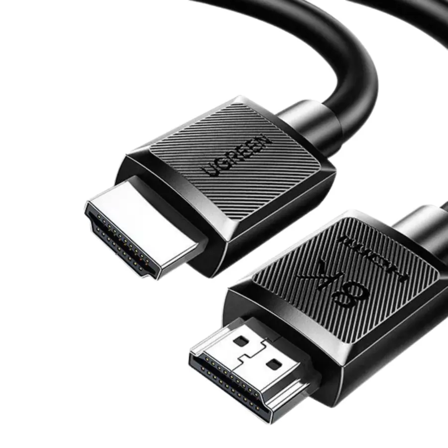 UGREEN 45433 HDMI 8K Cable Male to Male 3M - Shopo.lk Sri Lanka