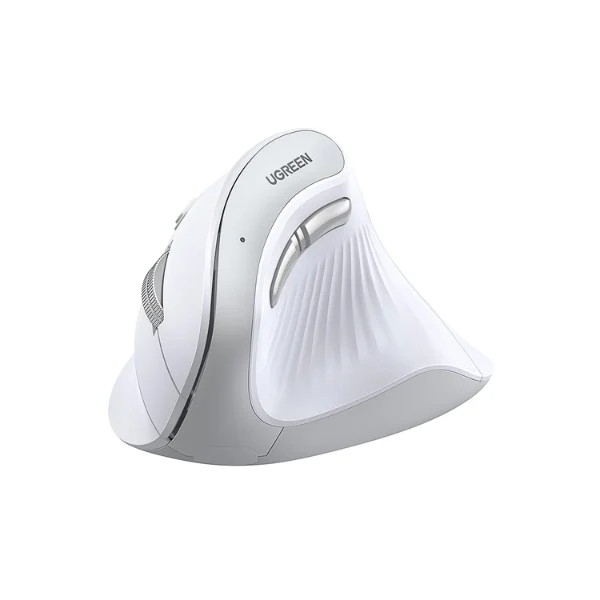 UGREEN 45759 Multi-Mode Vertical Wireless Mouse - Shopo.lk Sri Lanka