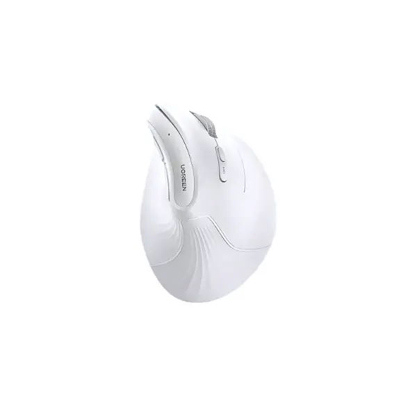 UGREEN 45759 Multi-Mode Vertical Wireless Mouse - Shopo.lk Sri Lanka
