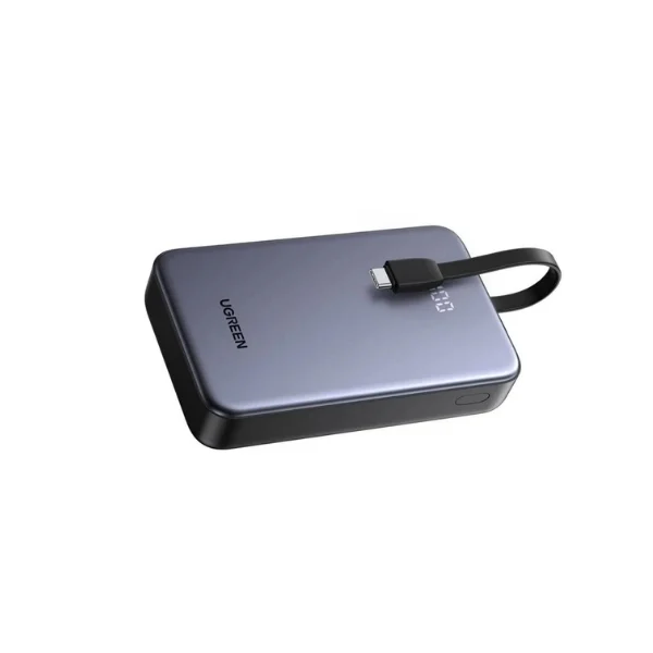 UGREEN 45762 PB505 20000mAh 22.5W Power Bank - Shopo.lk Sri Lanka