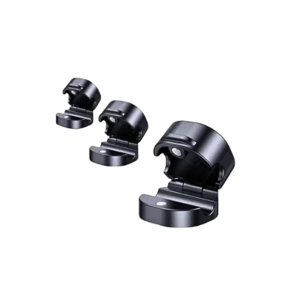 UGREEN 45797 LP886 Magnetic Cable Organizer 3-Pack - Shopo.lk Sri Lanka