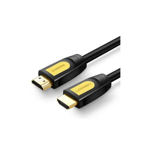 UGREEN 4K HDMI 2.0 Round Cable HD 2 meter (10129) - Shopo.lk Sri Lanka