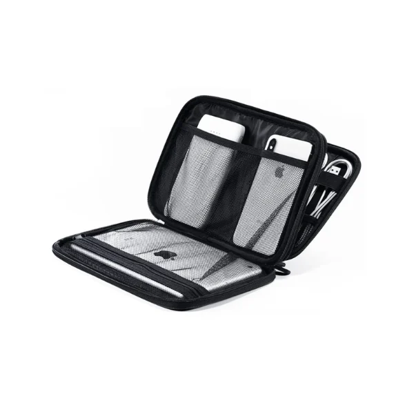 UGREEN 50147 Double Layer Travel Gadget Organizer - Shopo.lk Sri Lanka