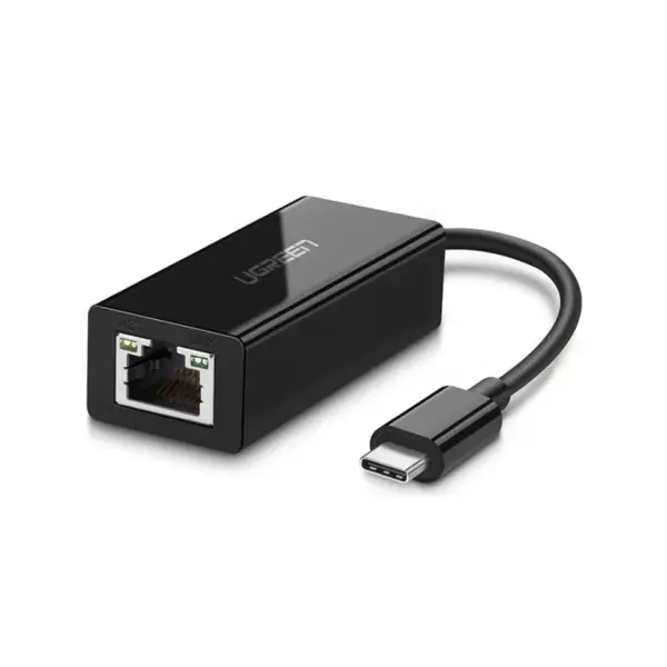 UGREEN 50307 Gigabit USB C Ethernet Adapter - Shopo.lk Sri Lanka