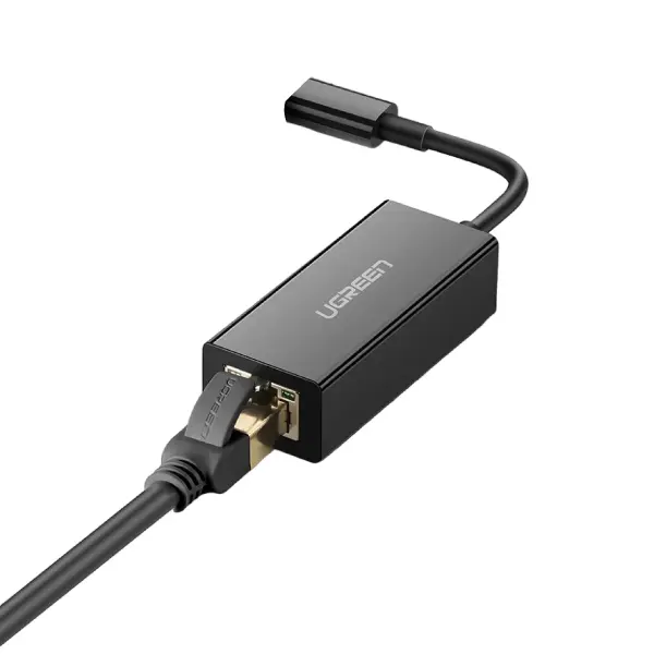 UGREEN 50307 Gigabit USB C Ethernet Adapter - Shopo.lk Sri Lanka