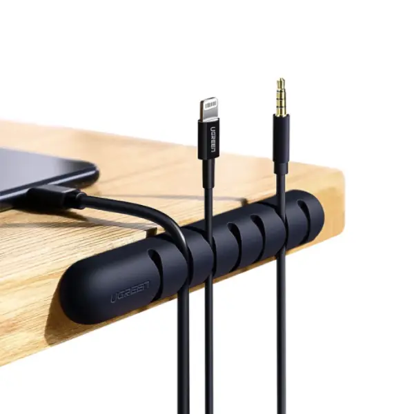 UGREEN 50320 Cable Organizer Clips - Shopo.lk Sri Lanka