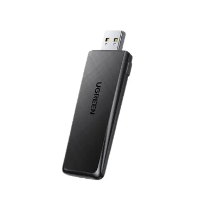 UGREEN 50340 AC1300 5G 2.4G Dual Band USB 3.0 WiFi Adapter - Shopo.lk Sri Lanka
