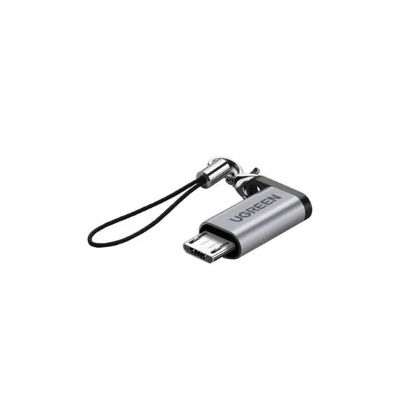 UGREEN 50590 US282 USB-C to Micro USB Adapter - Shopo.lk Sri Lanka