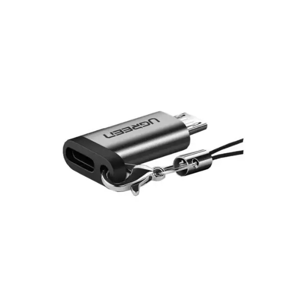 UGREEN 50590 US282 USB-C to Micro USB Adapter - Shopo.lk Sri Lanka