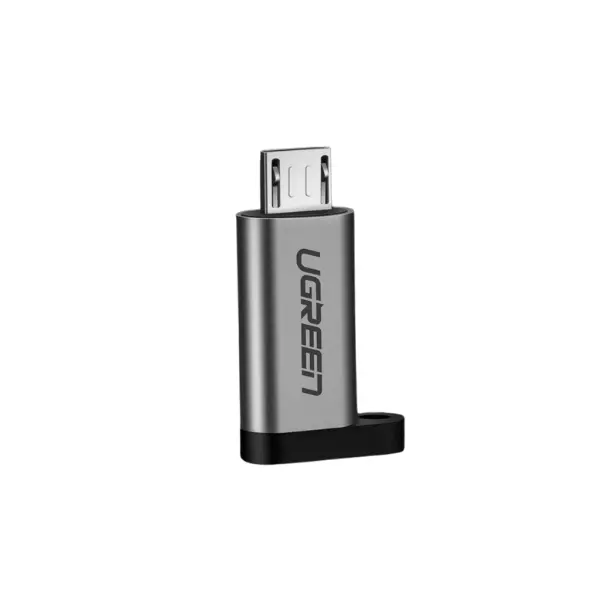 UGREEN 50590 US282 USB-C to Micro USB Adapter - Shopo.lk Sri Lanka