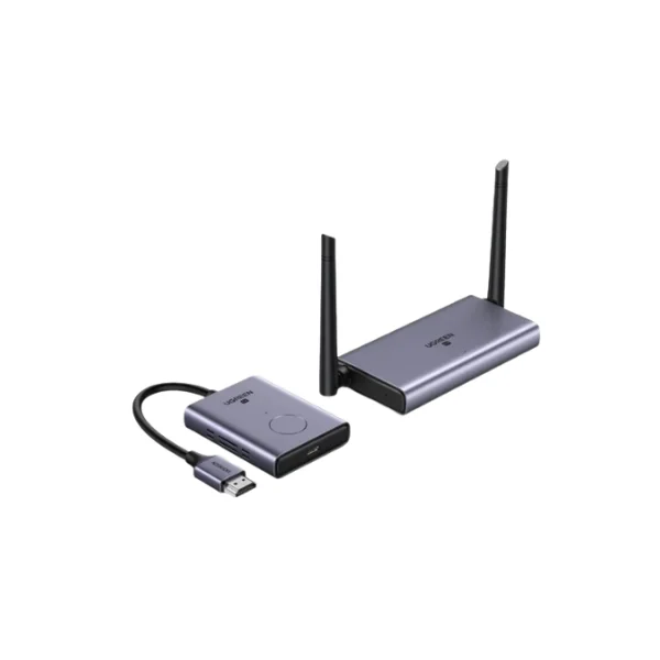 UGREEN 50633A Wireless HDMI Extender 50M - Shopo.lk Sri Lanka