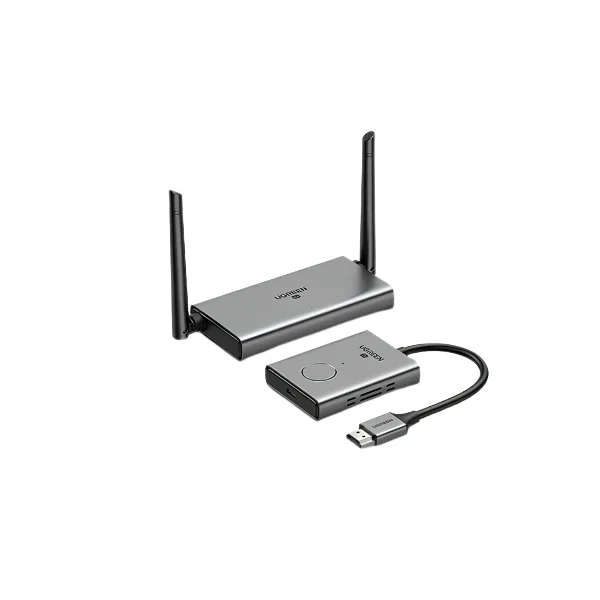 UGREEN 50633A Wireless HDMI Extender 50M - Shopo.lk Sri Lanka