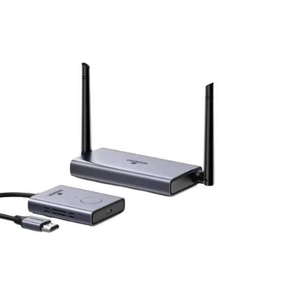 UGREEN 50633A Wireless HDMI Extender 50M - Shopo.lk Sri Lanka