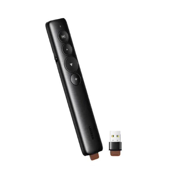 UGREEN 50654 Laser Pointer Presenter - Shopo.lk Sri Lanka