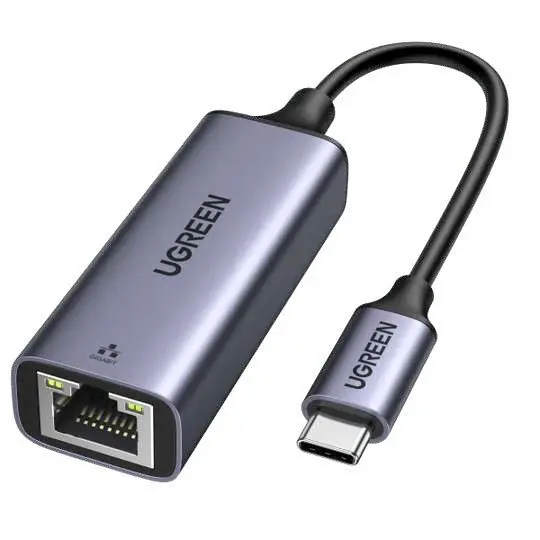 UGREEN 50737 USB-C to Ethernet Gigabit - Shopo.lk Sri Lanka