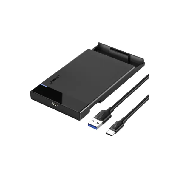 UGREEN 50743 2.5-inch Hard drive Enclosure - Shopo.lk Sri Lanka