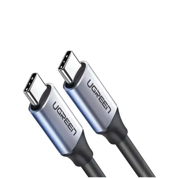 UGREEN 50751 USB-C to USB-C Cable - Shopo.lk Sri Lanka
