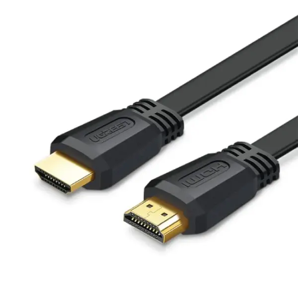 UGREEN 50821 4K HDMI Flat Cable 5m - Shopo.lk Sri Lanka