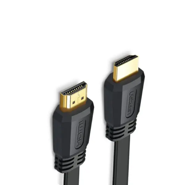 UGREEN 50821 4K HDMI Flat Cable 5m - Shopo.lk Sri Lanka