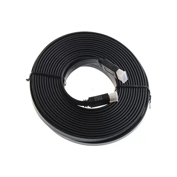 UGREEN 50821 4K HDMI Flat Cable 5m - Shopo.lk Sri Lanka