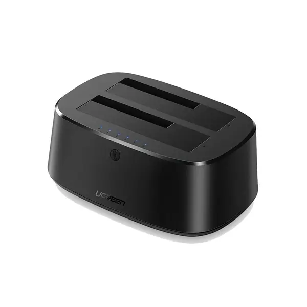 UGREEN 50857 Sata Hard Drive Docking Station - Shopo.lk Sri Lanka